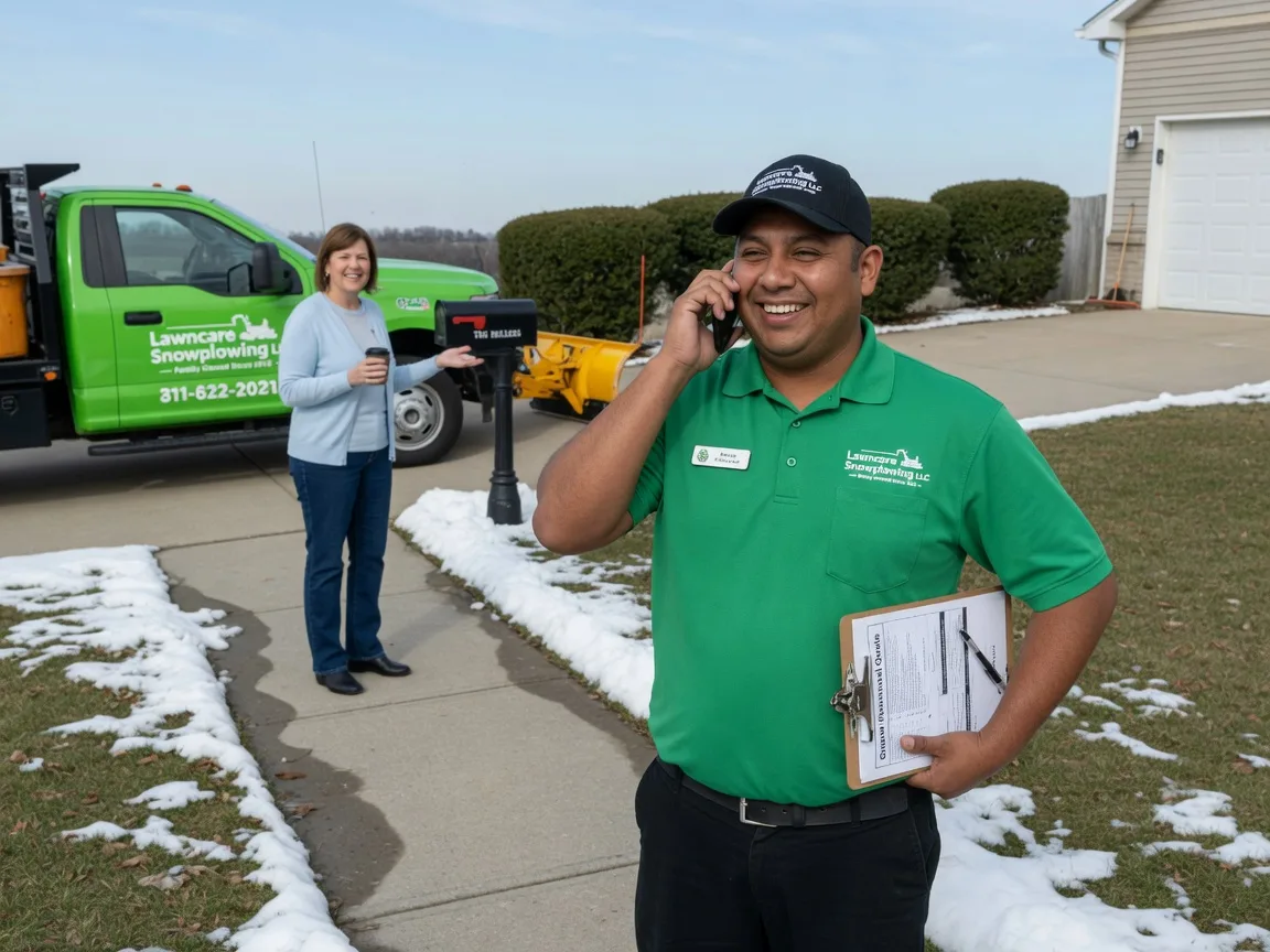 Lawn Care Services By Expert Landscaper Mount Holly Springs, PA FAQs